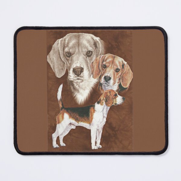 Item preview, Beagle Alteration designed and sold by BarbBarcikKeith.