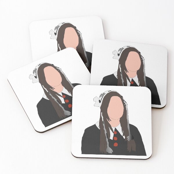 Item preview, Tina Cohen Chang in a cute hat designed and sold by dannp15.