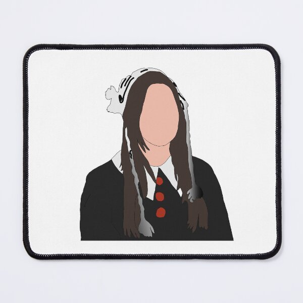 Item preview, Tina Cohen Chang in a cute hat designed and sold by dannp15.