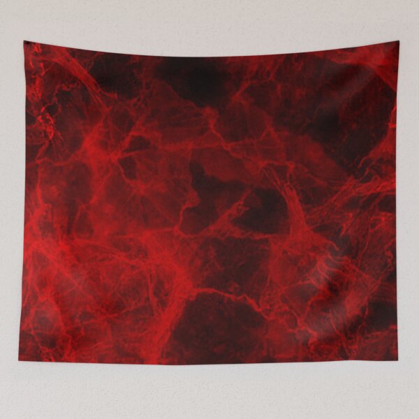 Item preview, Sofisticado diseño de mármol rojo designed and sold by Piper-Deals.