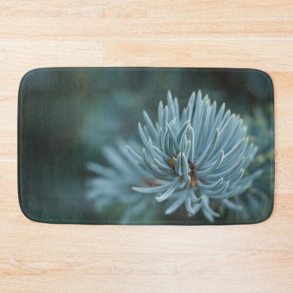 Item preview, Blue spruce designed and sold by bonidog.