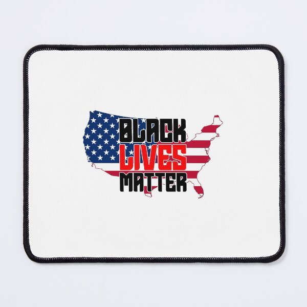 Item preview, Black Lives Matter United States design designed and sold by BRtisticDesigns.