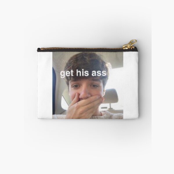 Item preview, GET HIS ASS KARL designed and sold by robynward.