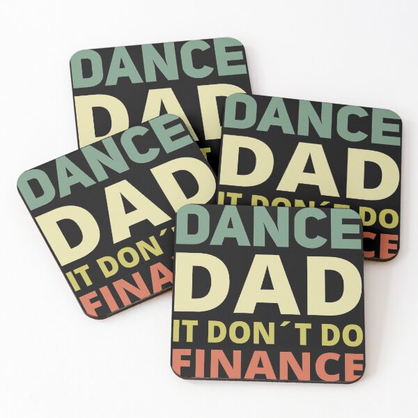 Item preview, Dance dad,Father designed and sold by Dandesin.