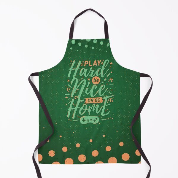 Item preview, Play hard be nice or go home. Inspirational quote kindness matters designed and sold by yashik.