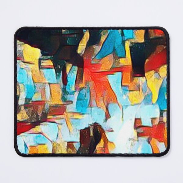Item preview, Abstract designed and sold by leeloolook.
