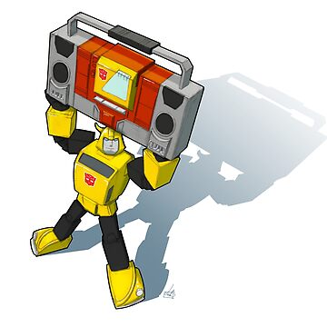 Artwork thumbnail, Bee Anything by Mike Victa
