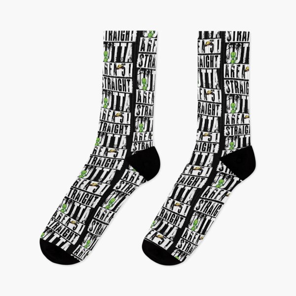 Item preview, STRAIGHT OUTTA AREA 51 designed and sold by RIGHTCHUS.