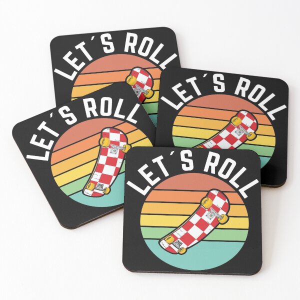 Item preview, Let´s roll designed and sold by Dandesin.