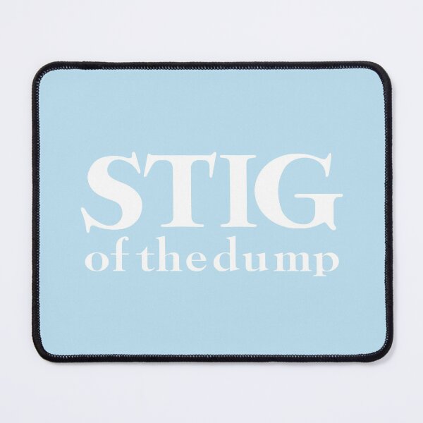 Item preview, Stig of the Dump   designed and sold by Off the Box.