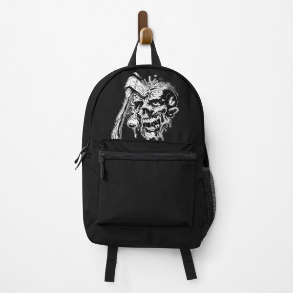 Item preview, skull skeleton death halloween designed and sold by shopghita45.