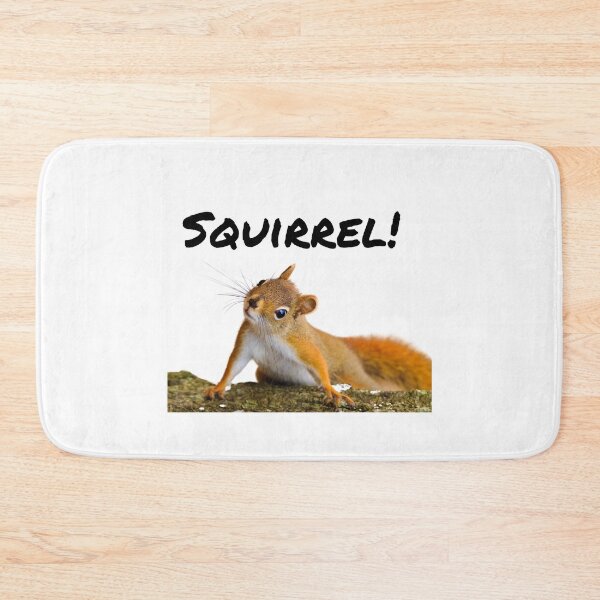 Item preview, Look A Squirrel designed and sold by Famtastic Artworks.