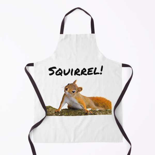 Item preview, Look A Squirrel designed and sold by Famtastic Artworks.