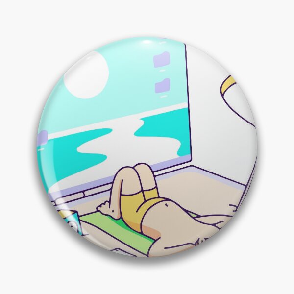 Item preview, Working Vacation designed and sold by Hr-4.