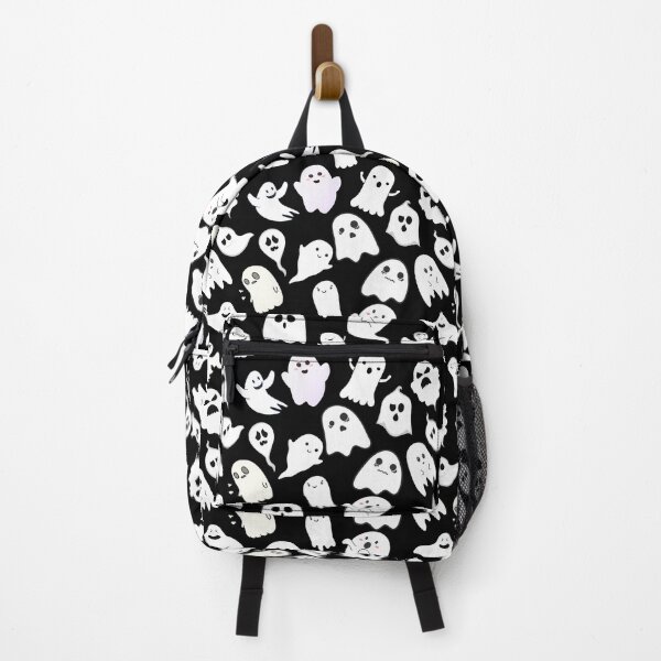 Item preview, Cute Ghost Pattern designed and sold by QLityProducts.