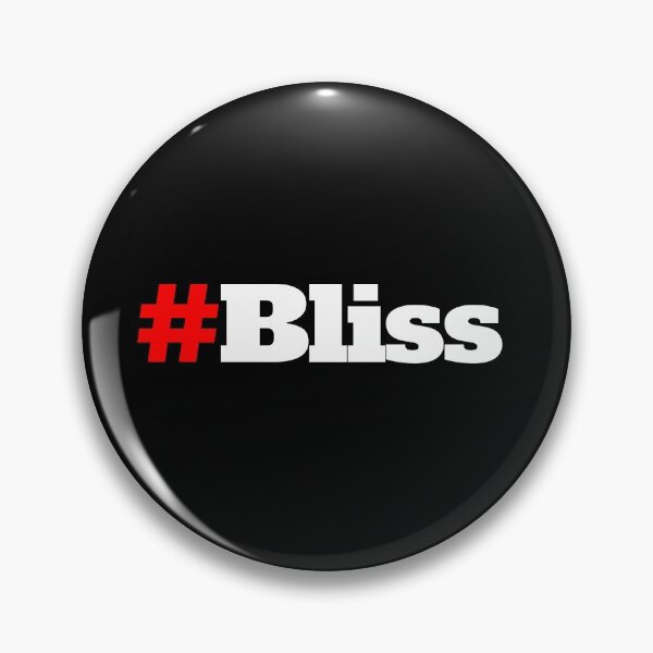 Item preview, Single Words That Motivate - Motivational Words - #Bliss designed and sold by PhotoPrise.