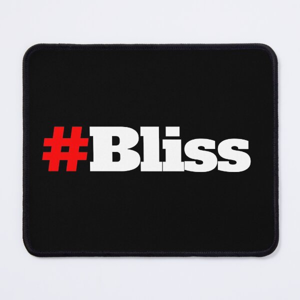 Item preview, Single Words That Motivate - Motivational Words - #Bliss designed and sold by PhotoPrise.