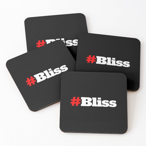 Item preview, Single Words That Motivate - Motivational Words - #Bliss designed and sold by PhotoPrise.