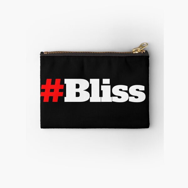 Item preview, Single Words That Motivate - Motivational Words - #Bliss designed and sold by PhotoPrise.