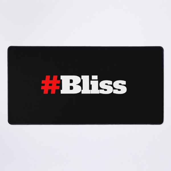 Item preview, Single Words That Motivate - Motivational Words - #Bliss designed and sold by PhotoPrise.