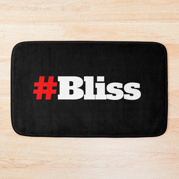 Item preview, Single Words That Motivate - Motivational Words - #Bliss designed and sold by PhotoPrise.