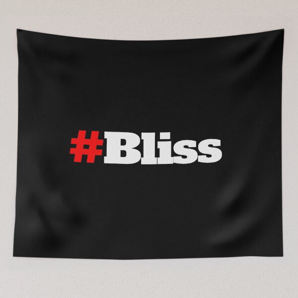 Item preview, Single Words That Motivate - Motivational Words - #Bliss designed and sold by PhotoPrise.