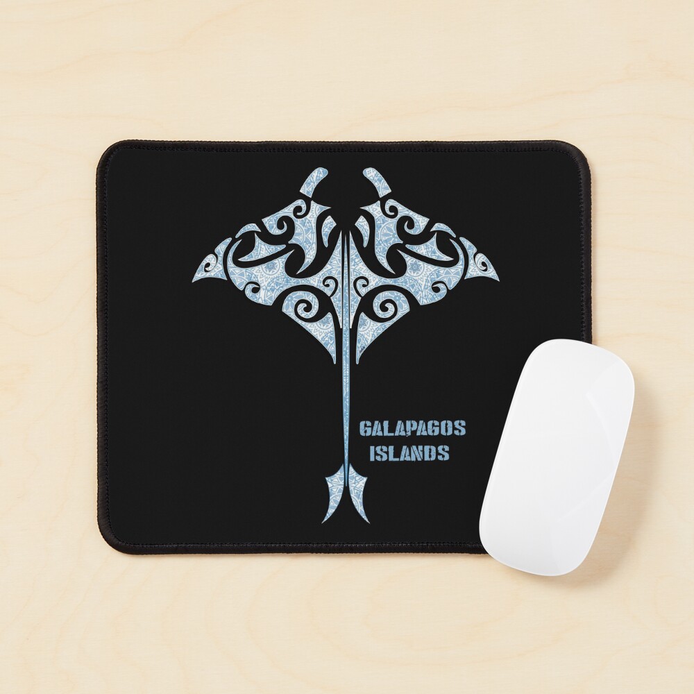 Item preview, Mouse Pad designed and sold by leeloolook.