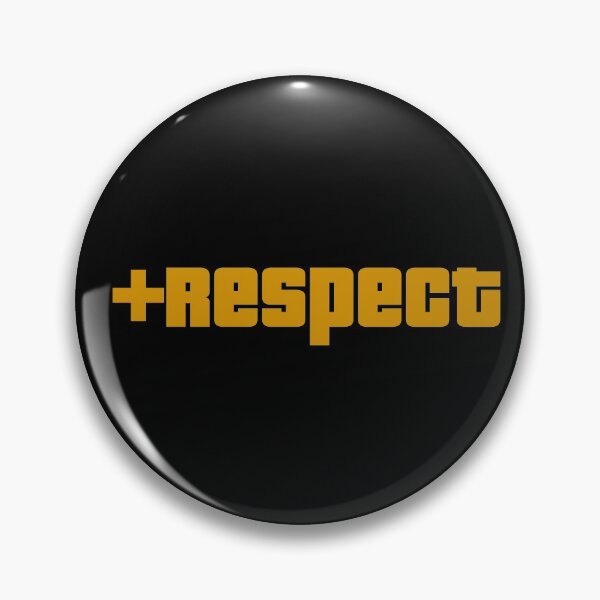 Item preview, Respect collection  designed and sold by Bigbrolic.