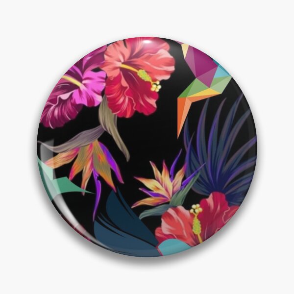 Item preview, Jungle night life pattern designed and sold by SKMAXX.