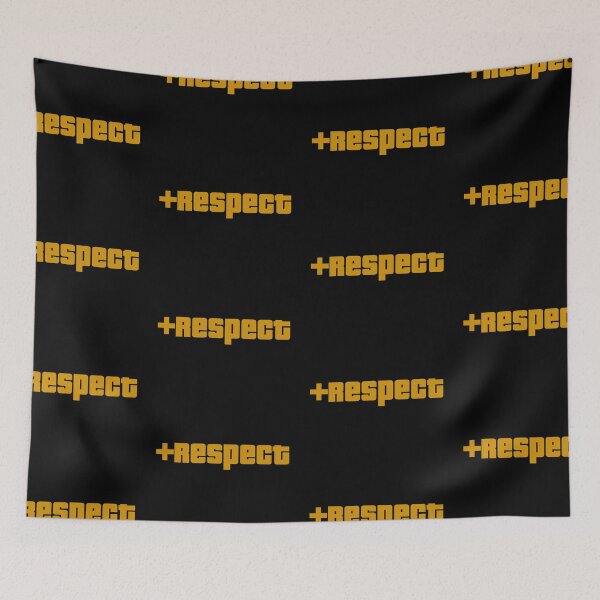 Item preview, Respect collection  designed and sold by Bigbrolic.