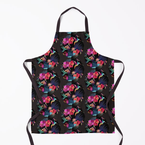 Item preview, Jungle night life pattern designed and sold by SKMAXX.