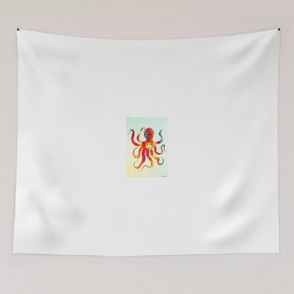 Item preview, Octopus designed and sold by barryknauff.