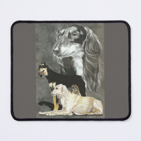 Item preview, Saluki Alteration designed and sold by BarbBarcikKeith.