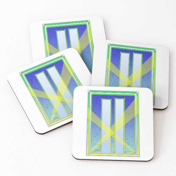 Item preview, 3 Weeks After Paradise - a 9/11 tribute with Green   designed and sold by Neil Feigeles.