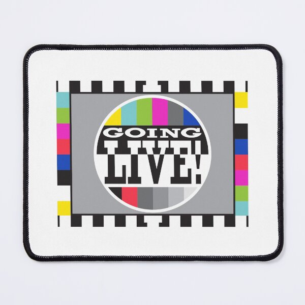 Item preview, Going Live Again designed and sold by Off the Box.
