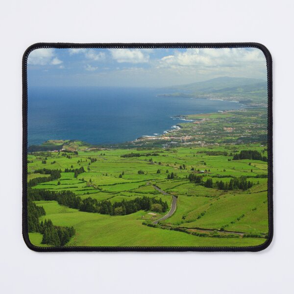 Item preview, Sao Miguel, Azores designed and sold by Gaspar Avila.