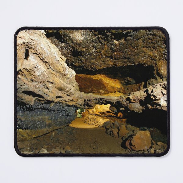 Item preview, Lava tube cave designed and sold by Gaspar Avila.