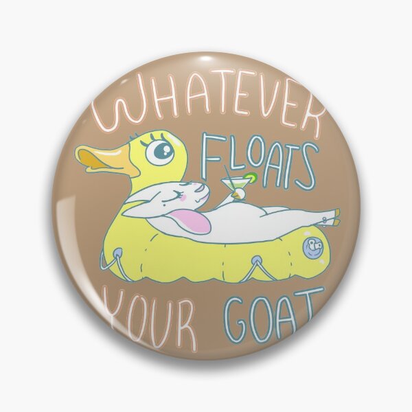 Item preview, Whatever Floats designed and sold by Ayemel.