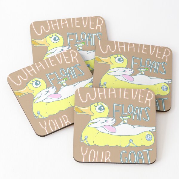 Item preview, Whatever Floats designed and sold by Ayemel.