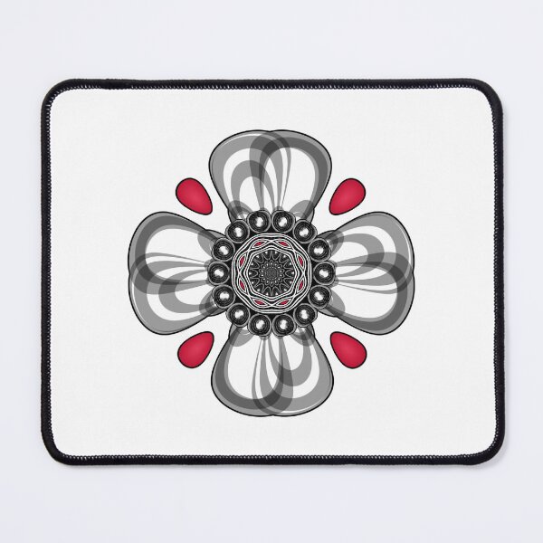 Item preview, Fancy cross designed and sold by Gaspar Avila.