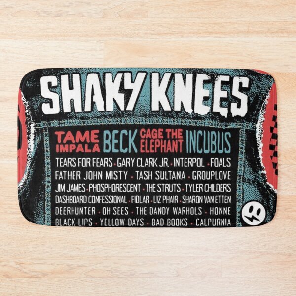 Item preview, SHAKY KNEES MIREL 2 designed and sold by chovel3z.
