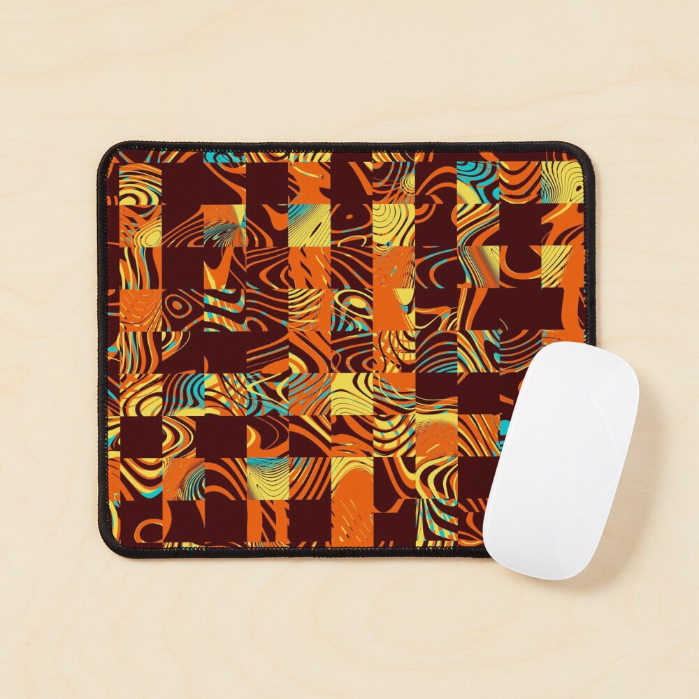 Item preview, Mouse Pad designed and sold by gavila.