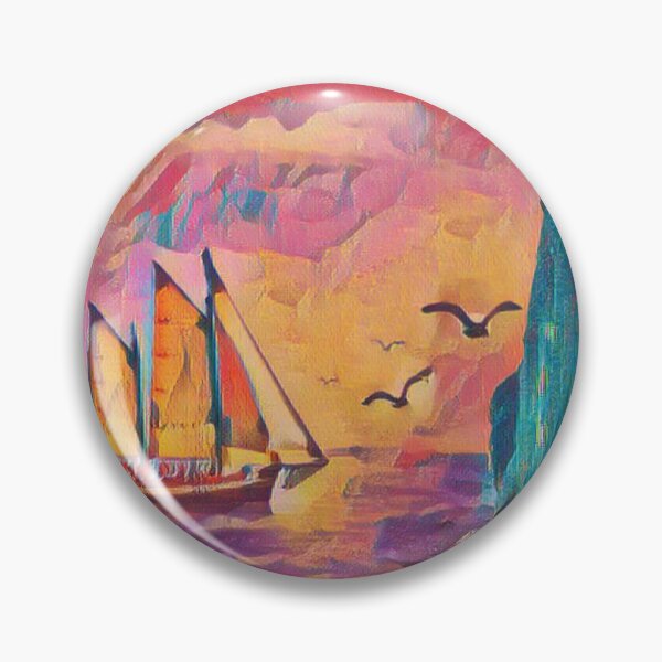 Item preview, Going Sail Watching designed and sold by Dreams of Dubai.
