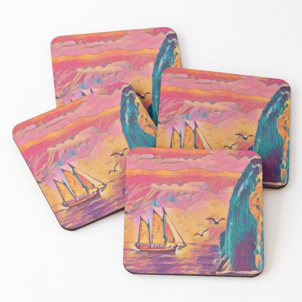 Item preview, Going Sail Watching designed and sold by Dreams of Dubai.