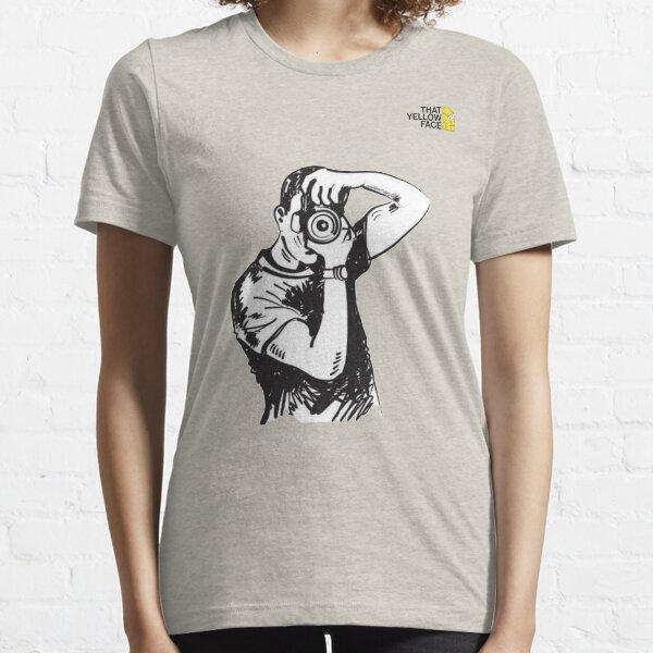 Item preview, photographer designed and sold by WiziShop.