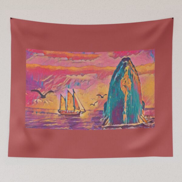 Item preview, Going Sail Watching designed and sold by Dreams of Dubai.