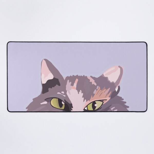 Item preview, Calico Cat Eyes designed and sold by LaynsLeaf.