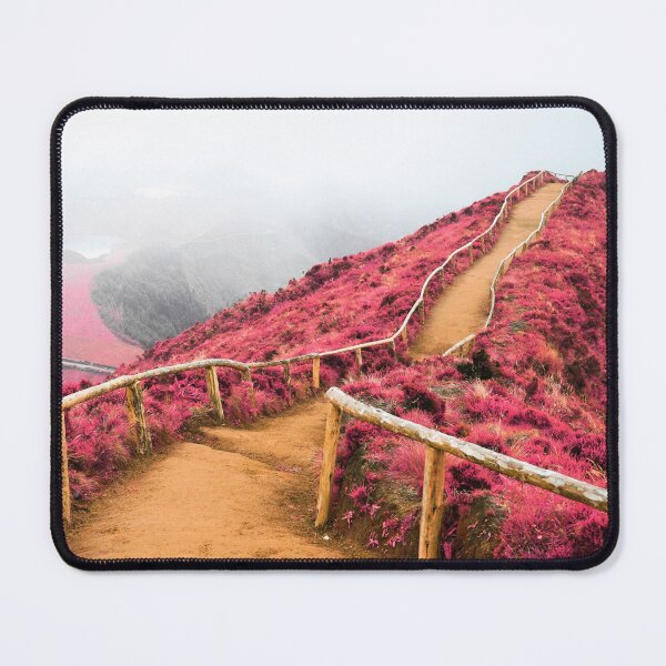 Item preview, Empty walking trail designed and sold by Gaspar Avila.