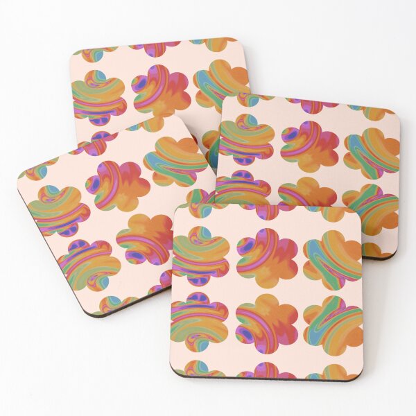 Item preview, flower power designed and sold by o-artgoetia.