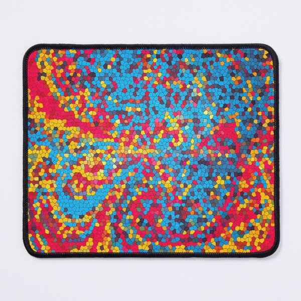 Item preview, Vibrant abstract artwork designed and sold by Gaspar Avila.